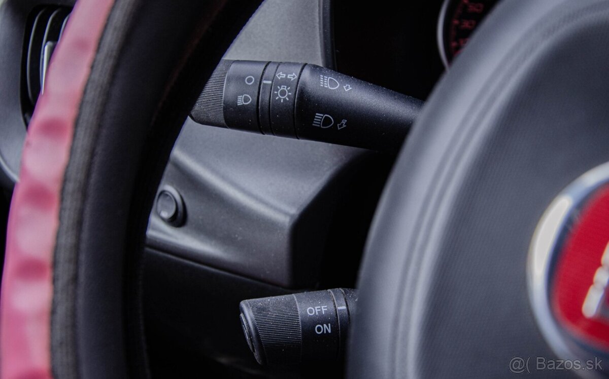 Fiat Dobló Panorama 1.6 MultiJet - 15