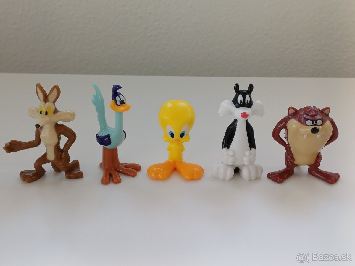 Kinder: Playmobil/Marvel/Harry Potter/DC/Super Mario/Dino - 15