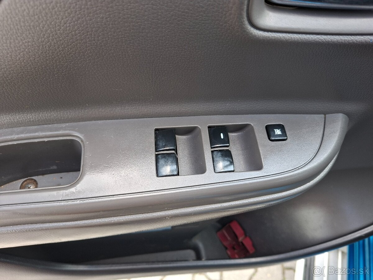 Fiat Fullback Double cab - 15