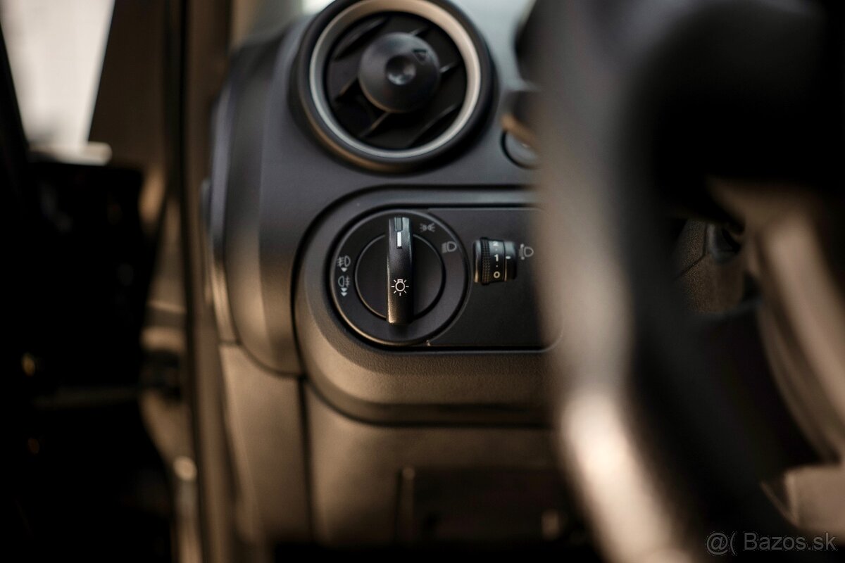 Ford Fiesta ST150 –110kw Recaro, po leštení, TOP stav - 15