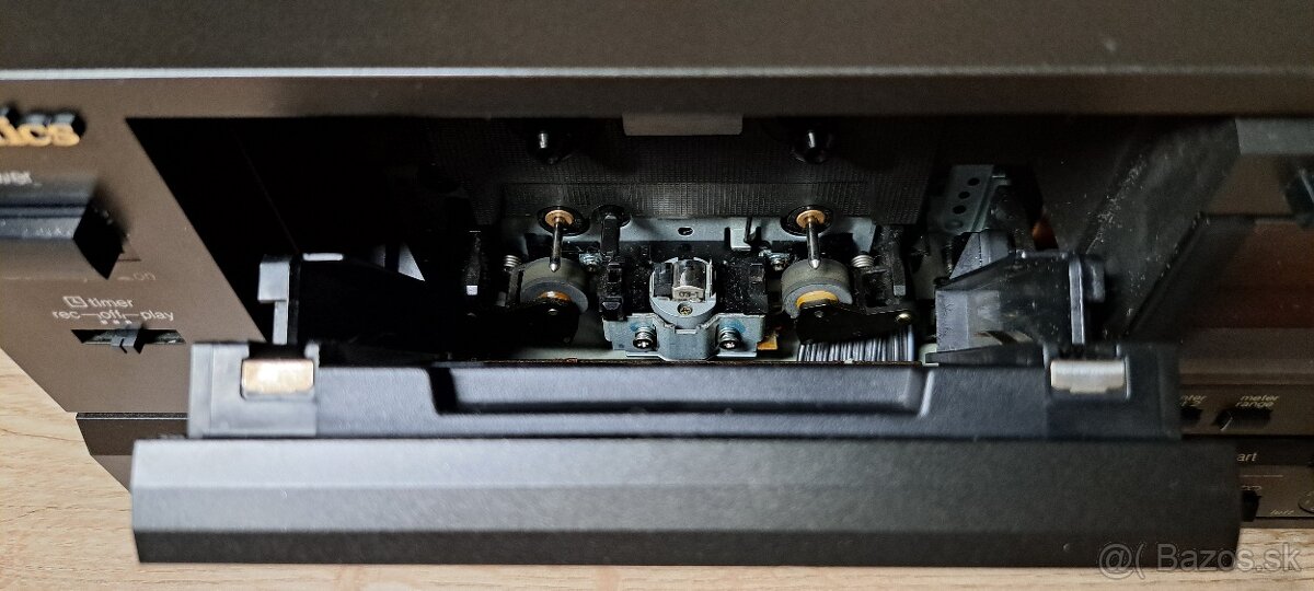 Technics RS-TR 355 - 15