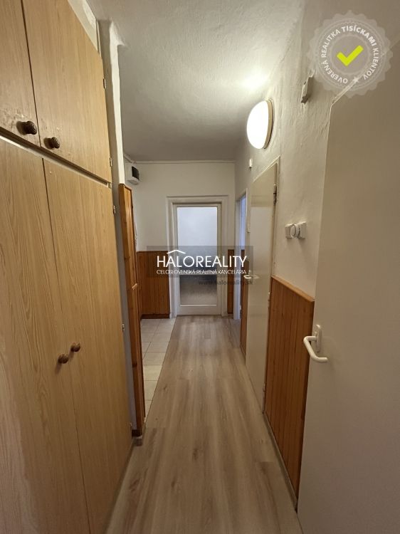 HALO reality - Predaj, dvojizbový byt Spišská Nová Ves, Tarč - 15