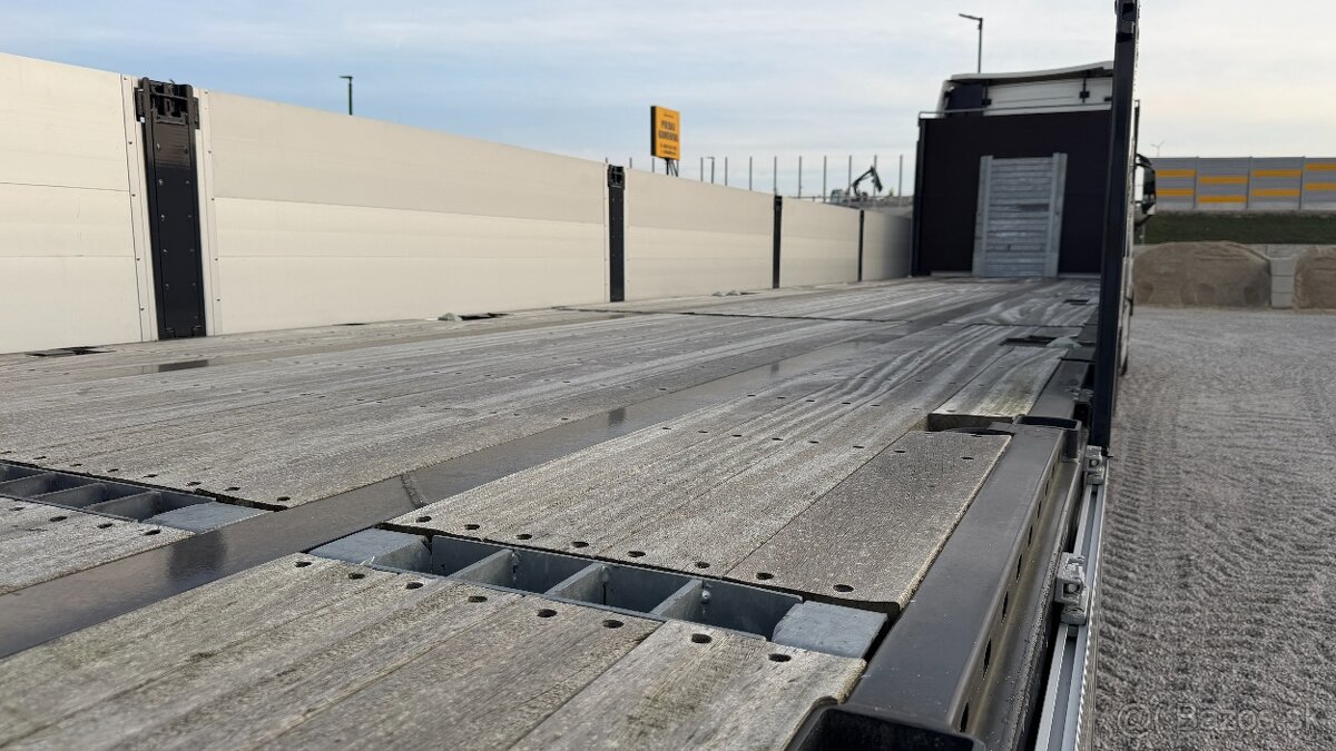 Naves Kässbohrer Modell XS MAXIMA - 15