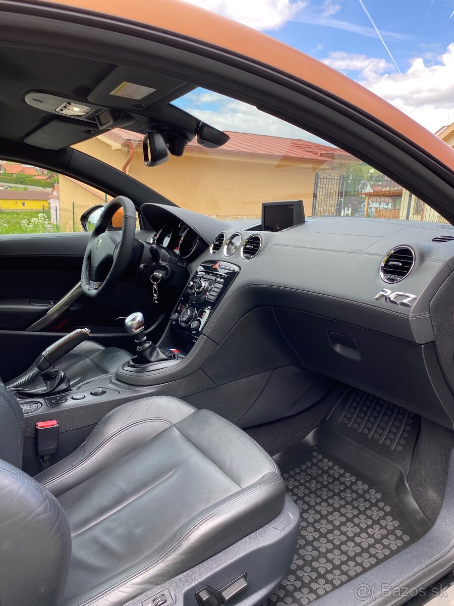 ✅Peugeot RCZ Coupe 1.6 16V THP 200✅ - 15