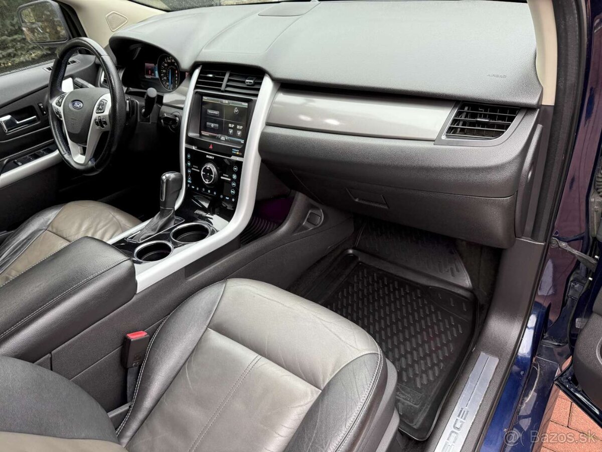 FORD EDGE 3,7L V6 ST Sport - 15