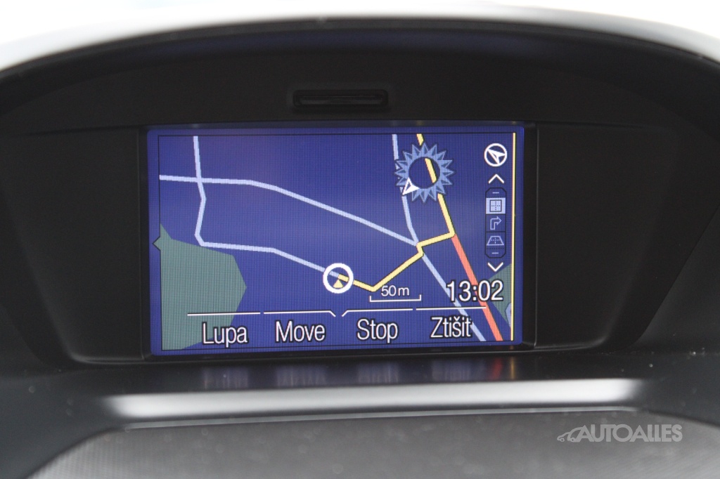 Ford Kuga 2,0 TDCi 103 kW 2WD - 15