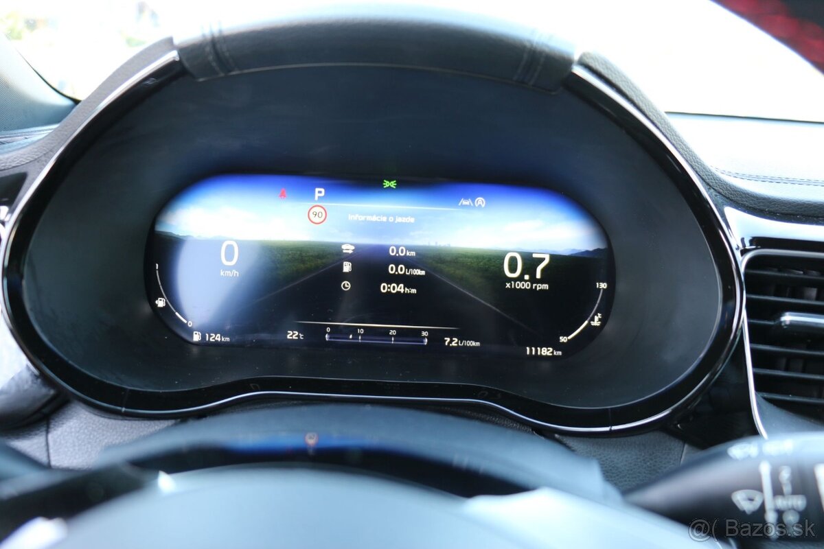 Kia ProCeed 1.6 T-GDi GT A/T - 15