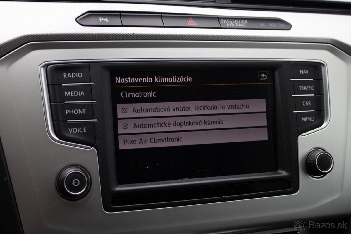 Volkswagen Passat Variant 2.0 TDI - 15