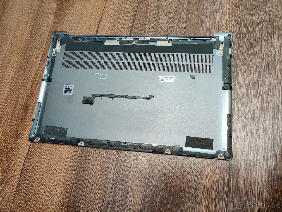 Lenovo Yoga Slim 7-14IIL05 Diely - 15