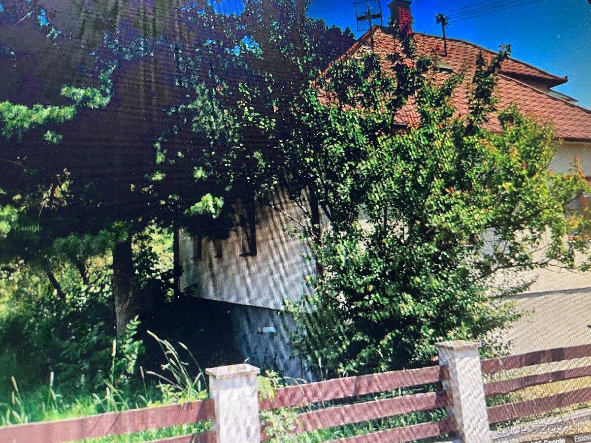 RODINNÝ DOM V PERFEKTNEJ LOKALITE ZLATE MORAVCE - 15