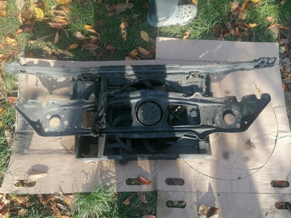 Diely BMW e39 523i - 15