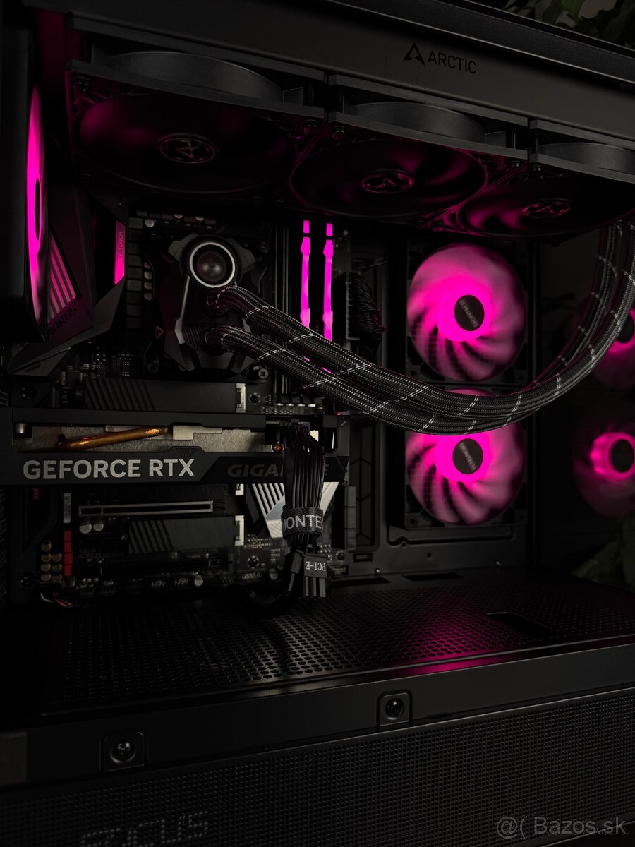 ☑️ Ryzen 9 5950X / RTX 4060 / 32GB RAM / 1TB SSD / 24M Zár - 15