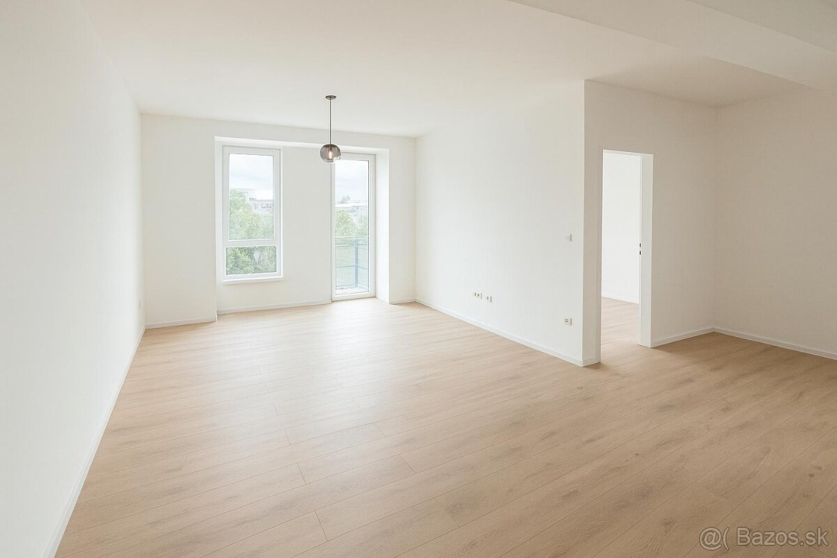 Ponúkame na predaj POSLEDNÝ exkluzívny byt 3 izbový 62,58 m2 - 15