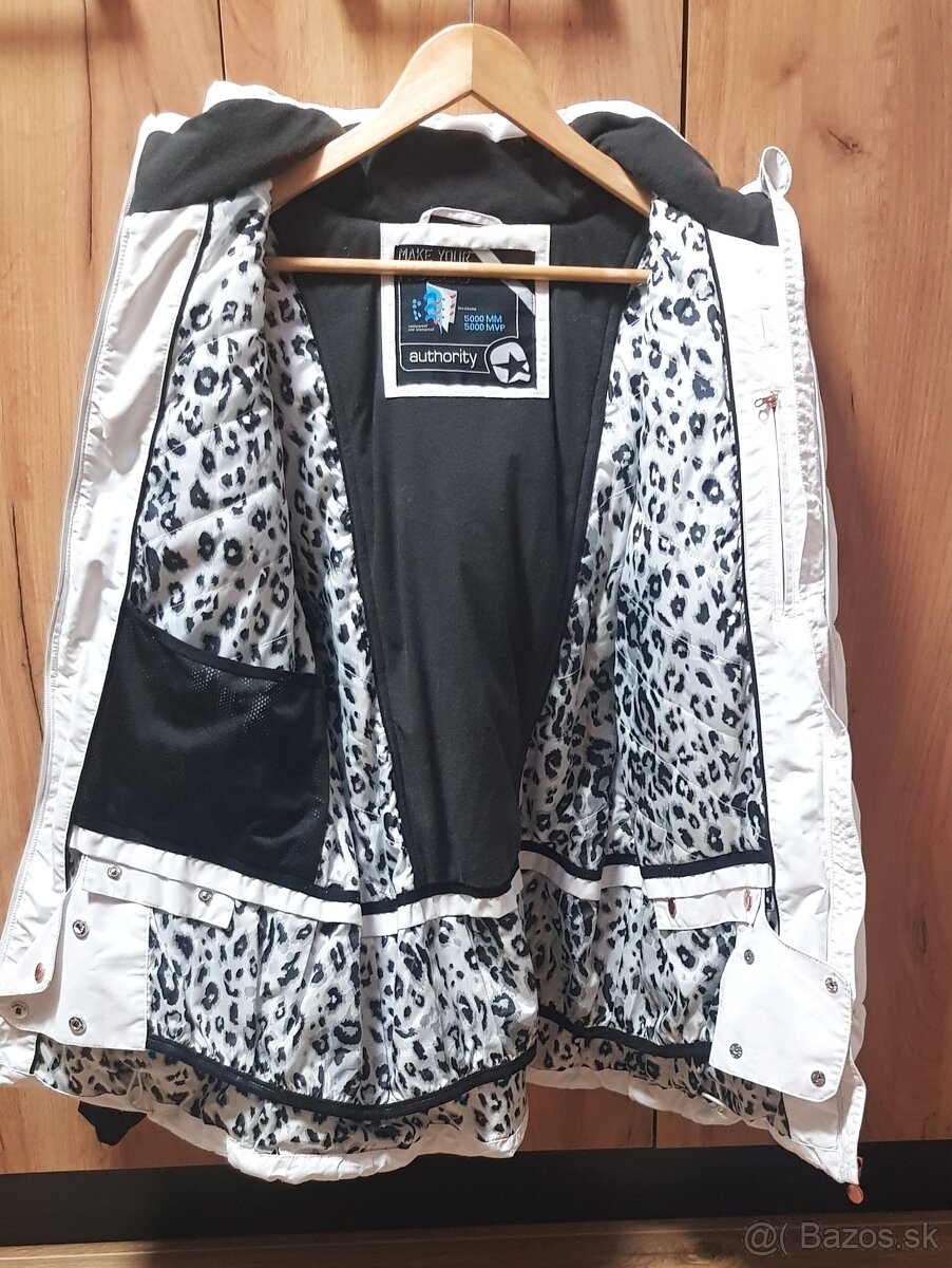 Predám 2 vetrovky - 15