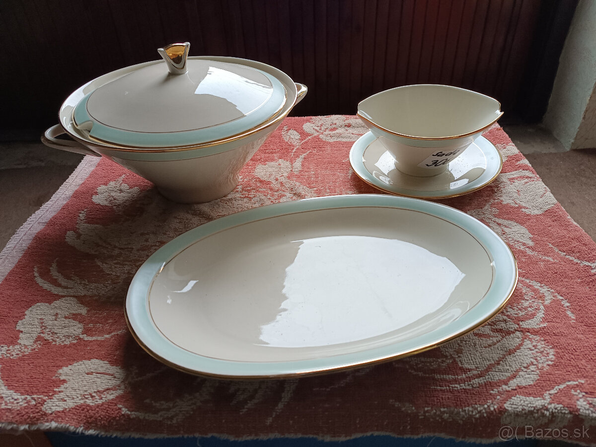 obedové súpravy - 15