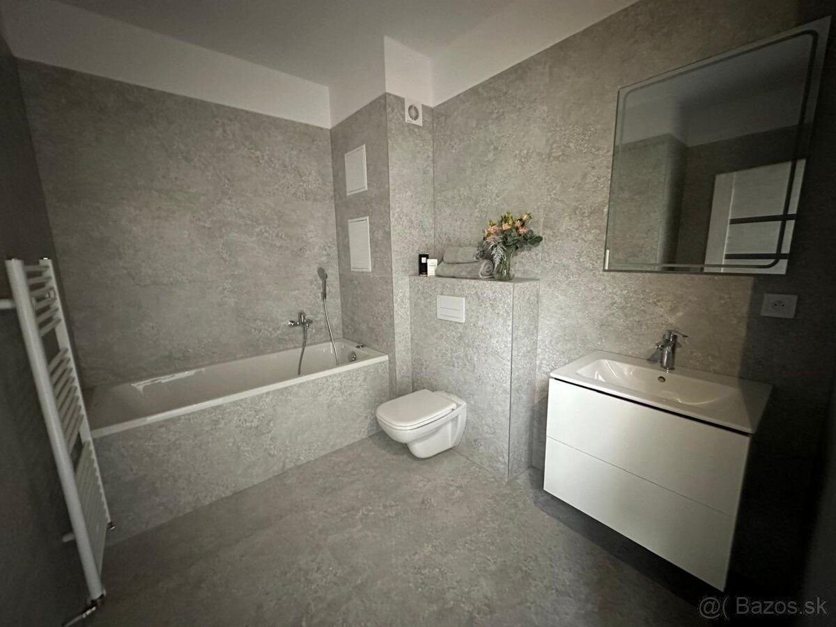 PINK Reality Byty v novostavbe R Centrum Galanta na predaj - 15