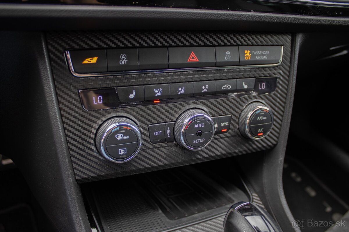 Seat Leon 2.0 TSI Cupra DSG - 15