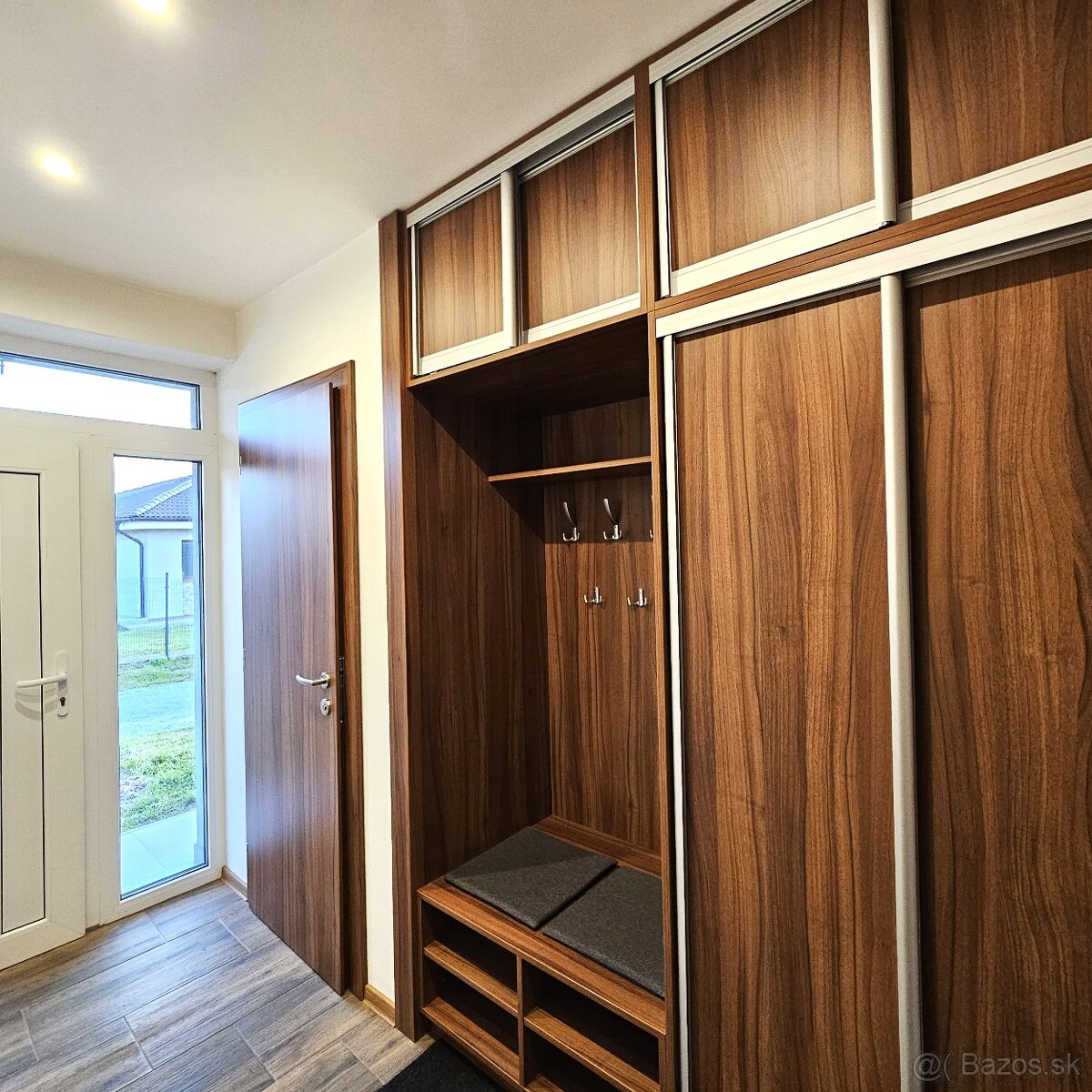 Novostavba, Ruskov, 15 min. od Košíc - 15