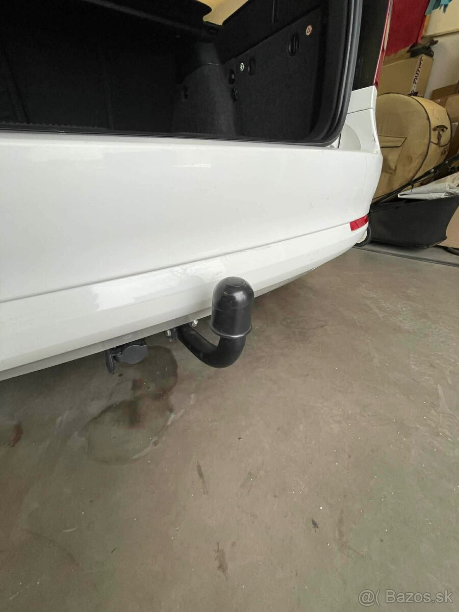 Škoda Octavia 2 facelift 1.9 TDI Combi - 15