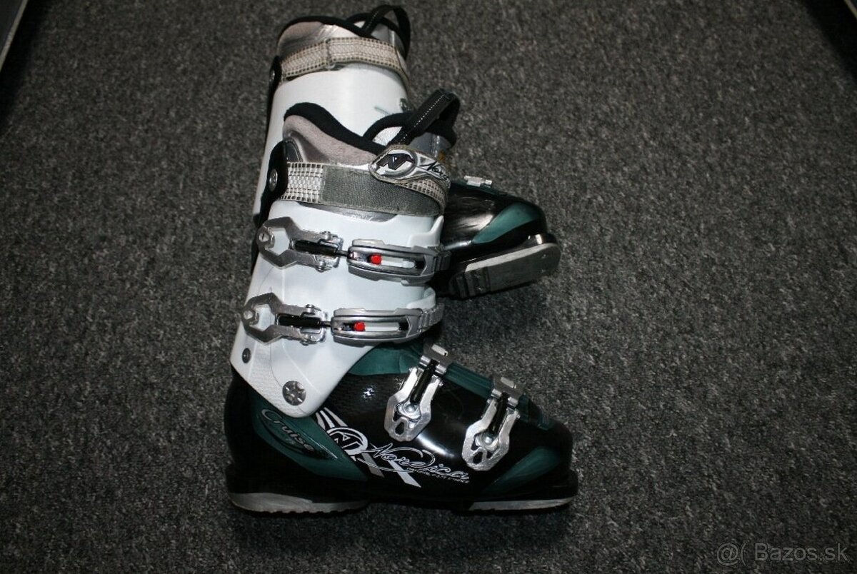 dámske lyže head 156 cm - 15