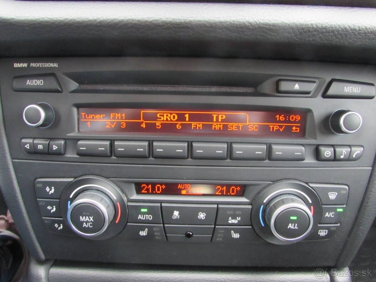 BMW X1 xDrive 18d A/T - 15