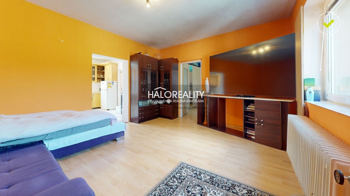 HALO reality - Predaj, rodinný dom Krtovce, Topoľčany - EXKL - 15