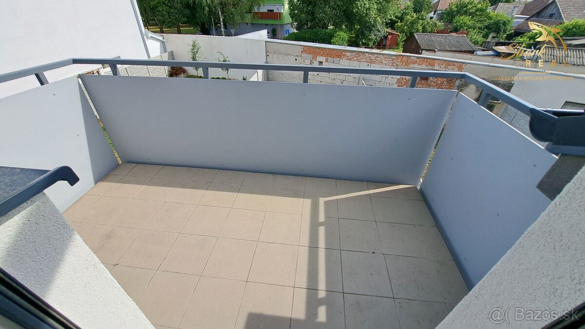 NOVINKA NADČASOVÁ NOVOSTAVBA - 15