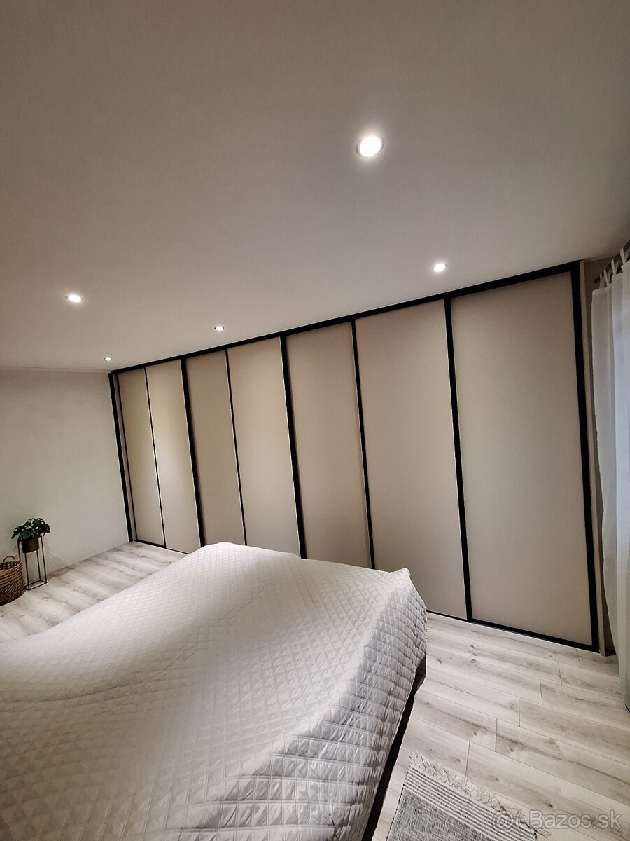 Prenájom 2 izbový byt - 15