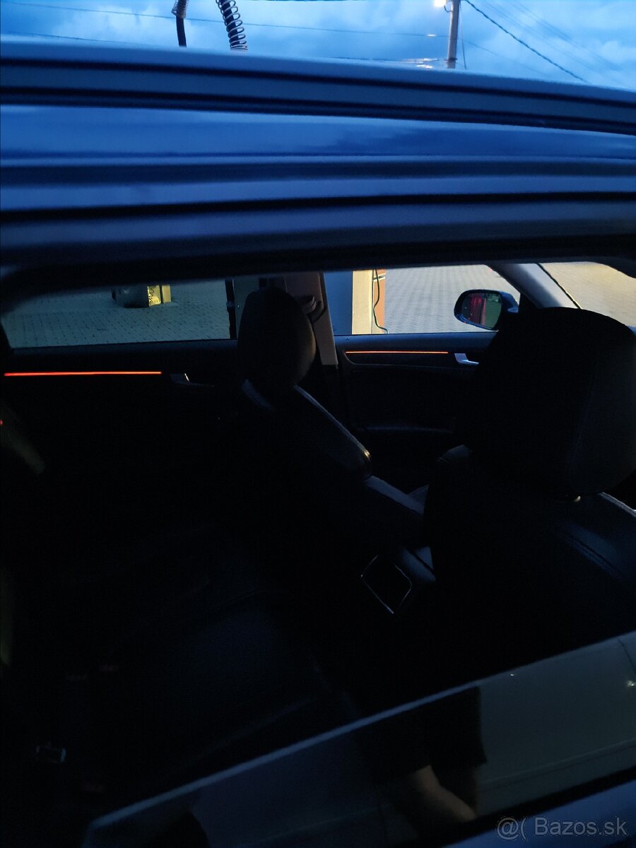 Audi a4 b8.5 avant 2.0 tdi - 15