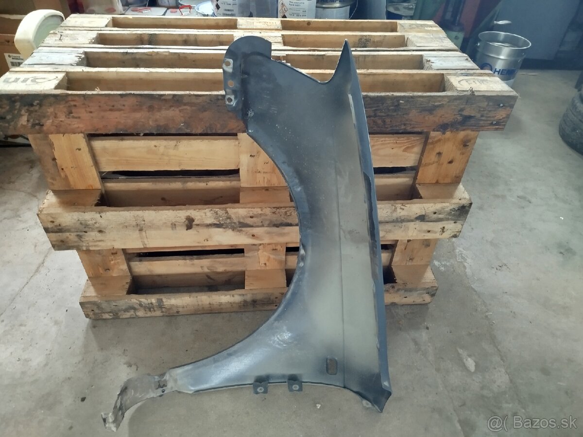 Predám rôzne blatniky - 15