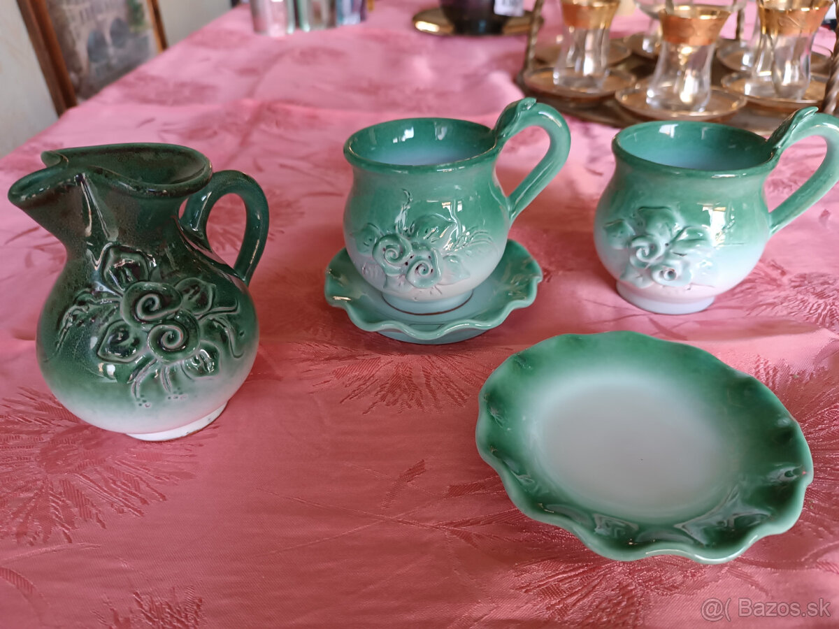 Keramika - mix na chalupu - 15