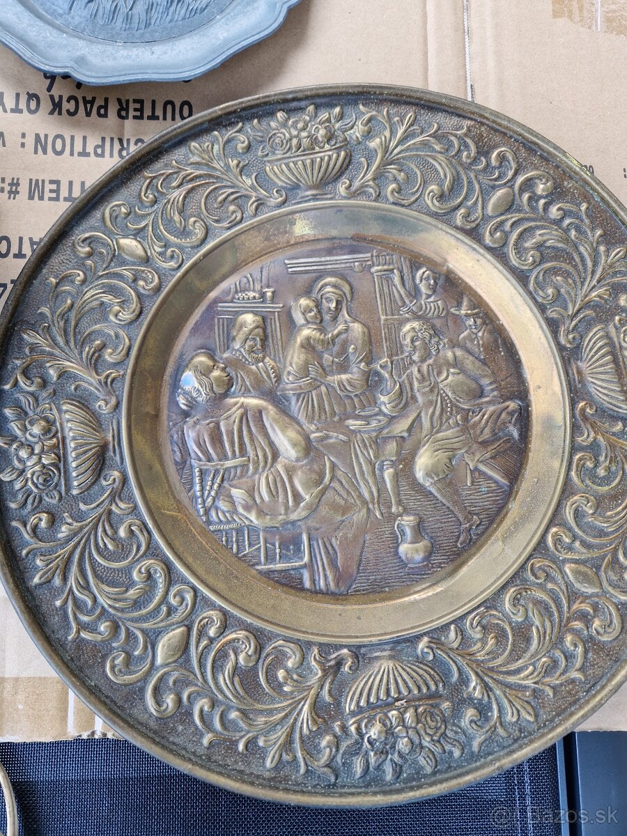 Dekorácia na chatu..... - 15