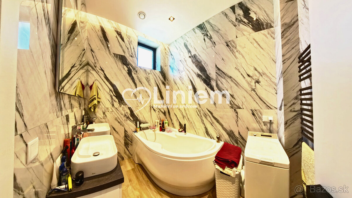 Luxusná vila na predaj – Pod Táborom, Prešov - 15