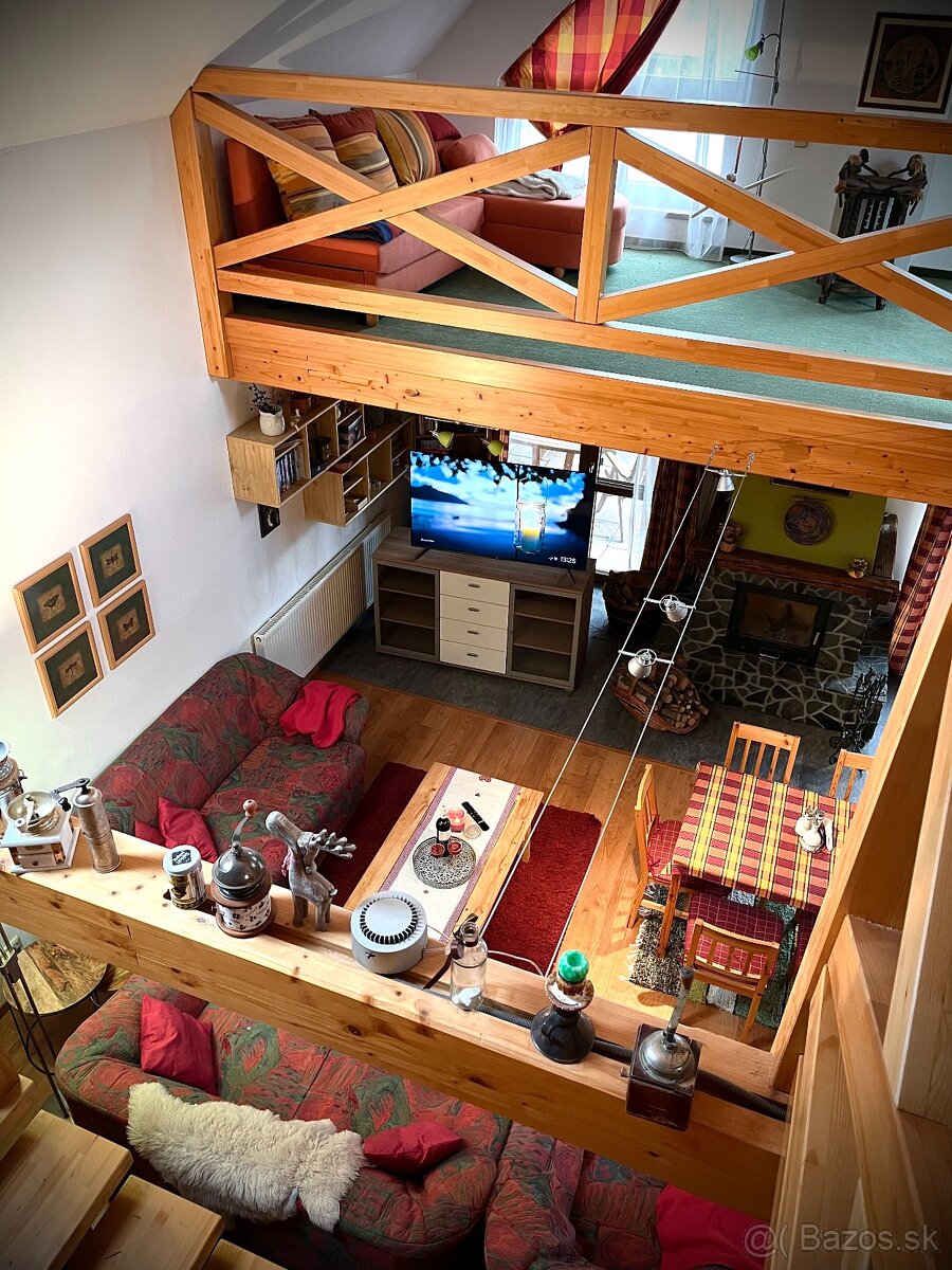 Rodinny Dom Lackova Stara Lubovna - 15