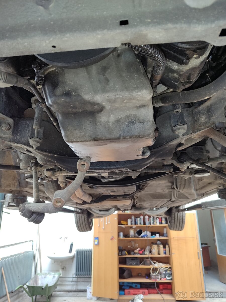 S-klass w126 300SEL 1986 - 15