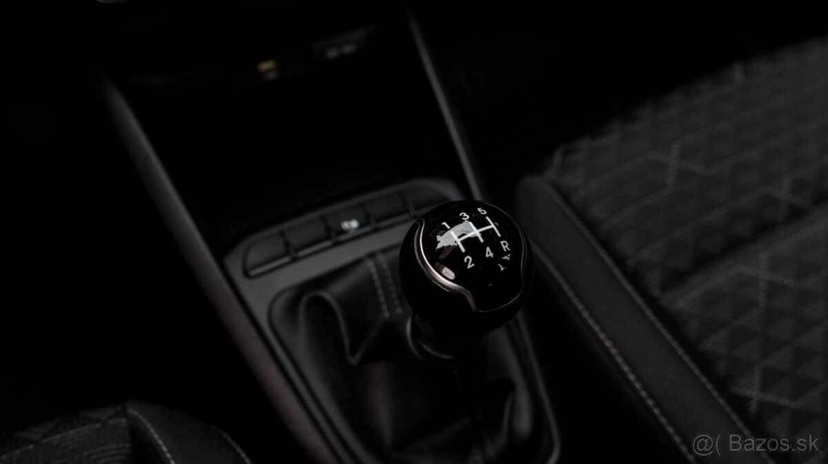 Kia Rio 1.2 MPi - 15