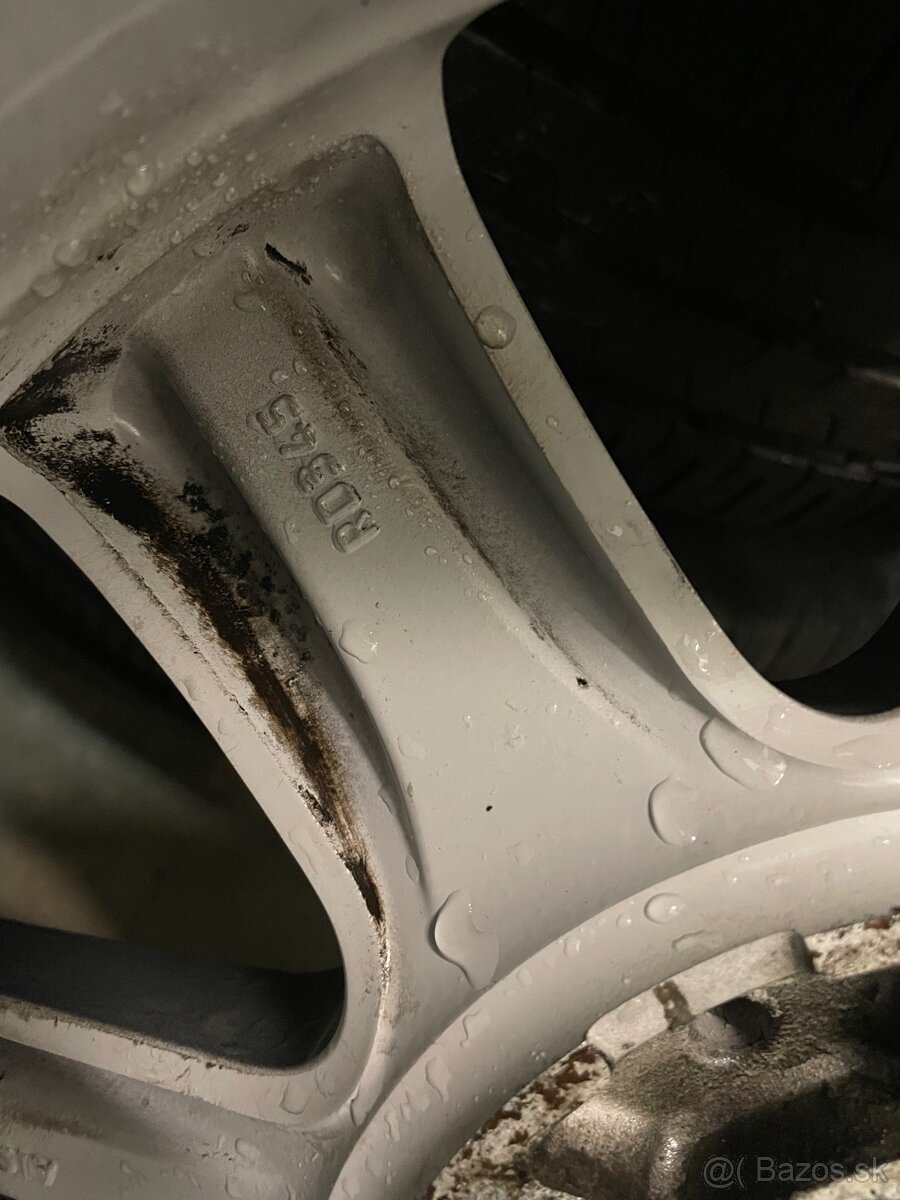 BBS RD 345 5x120 R17 7J ET34 - 15