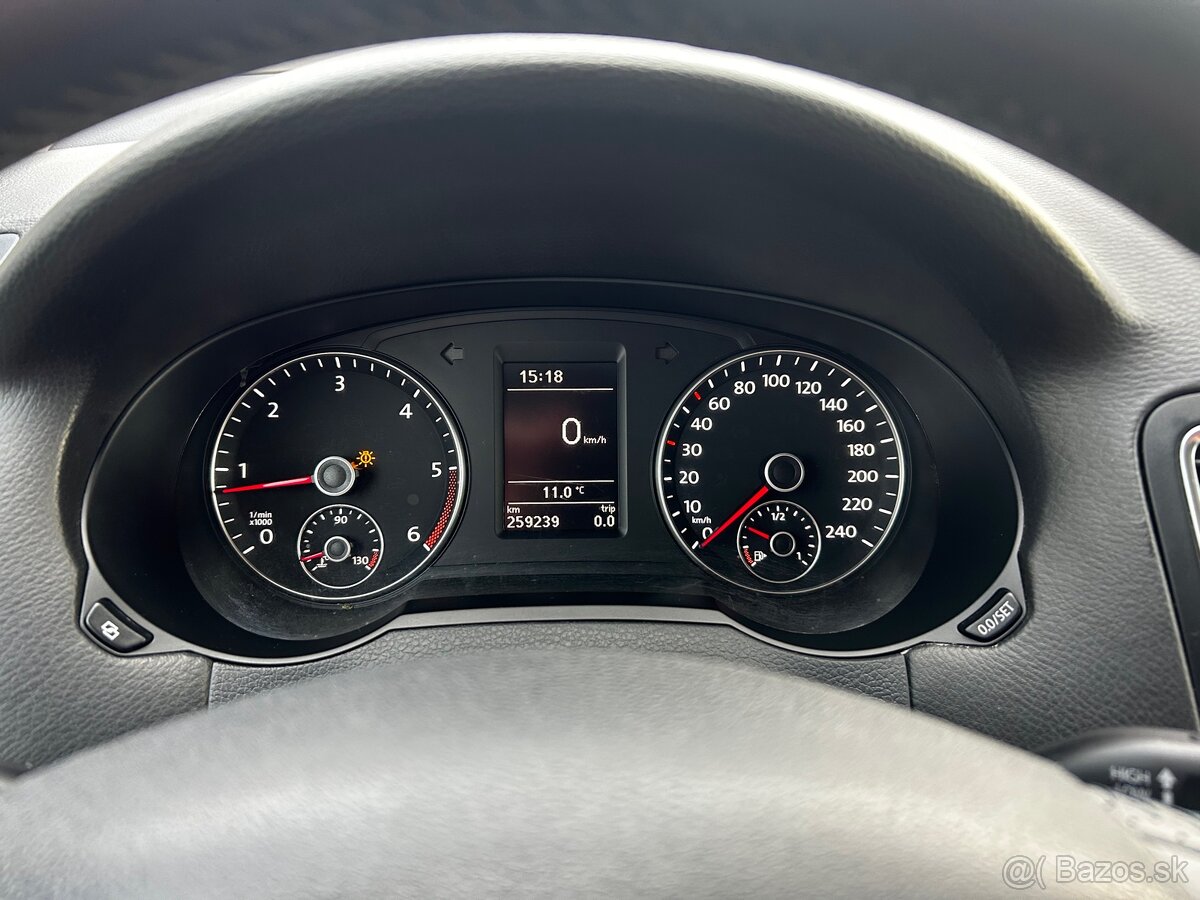 Seat Alhambra 2011 2.0 TDI 125 KW - 15