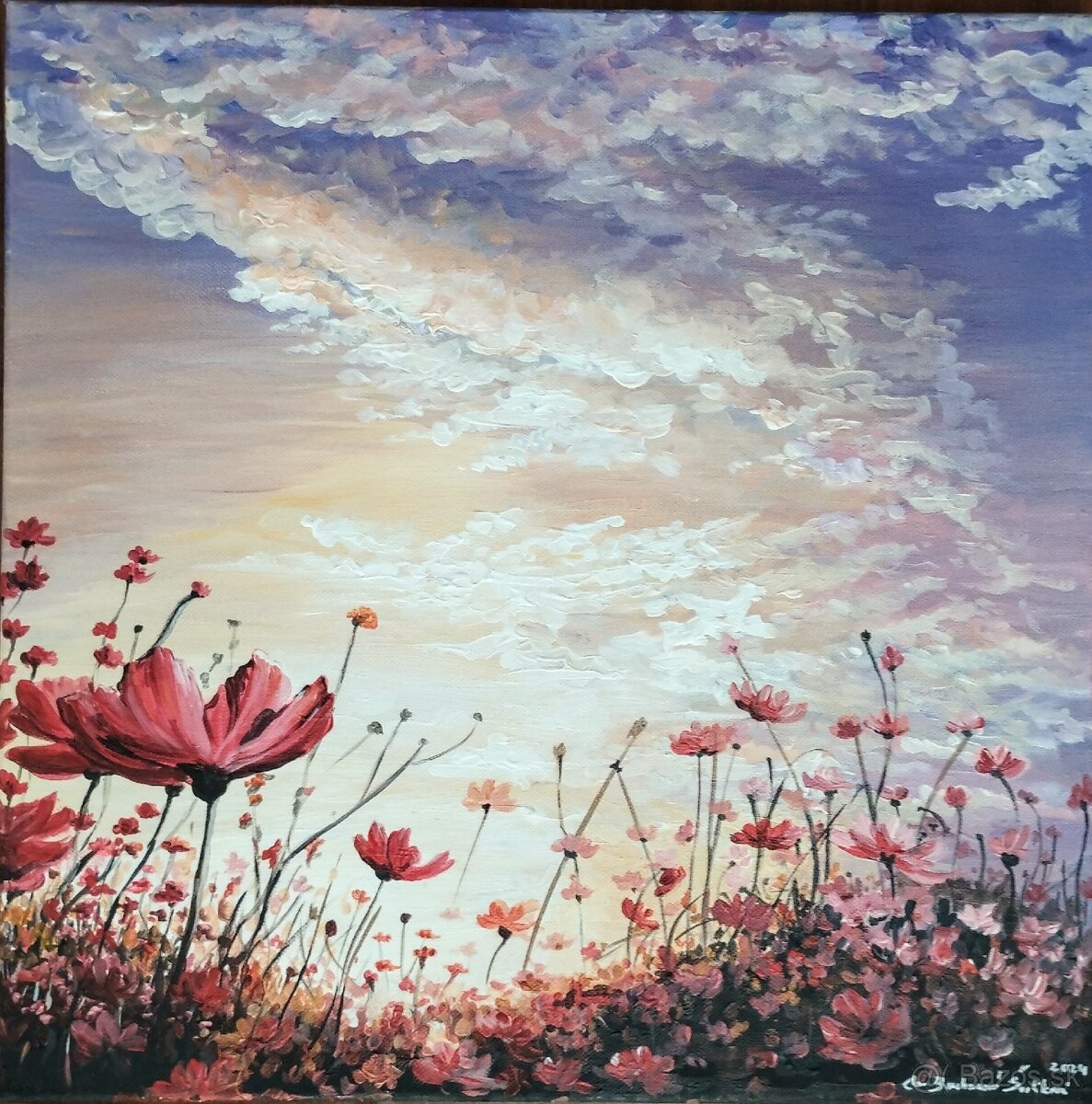 Maľujem obrazy - 15