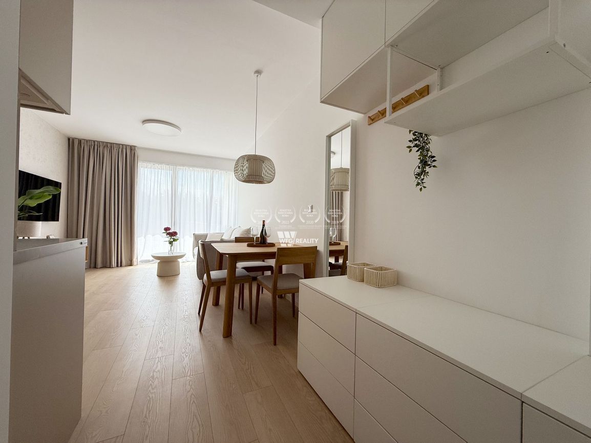 Výnimočný 2-izbový byt pri Penati Golf Resorte - 15