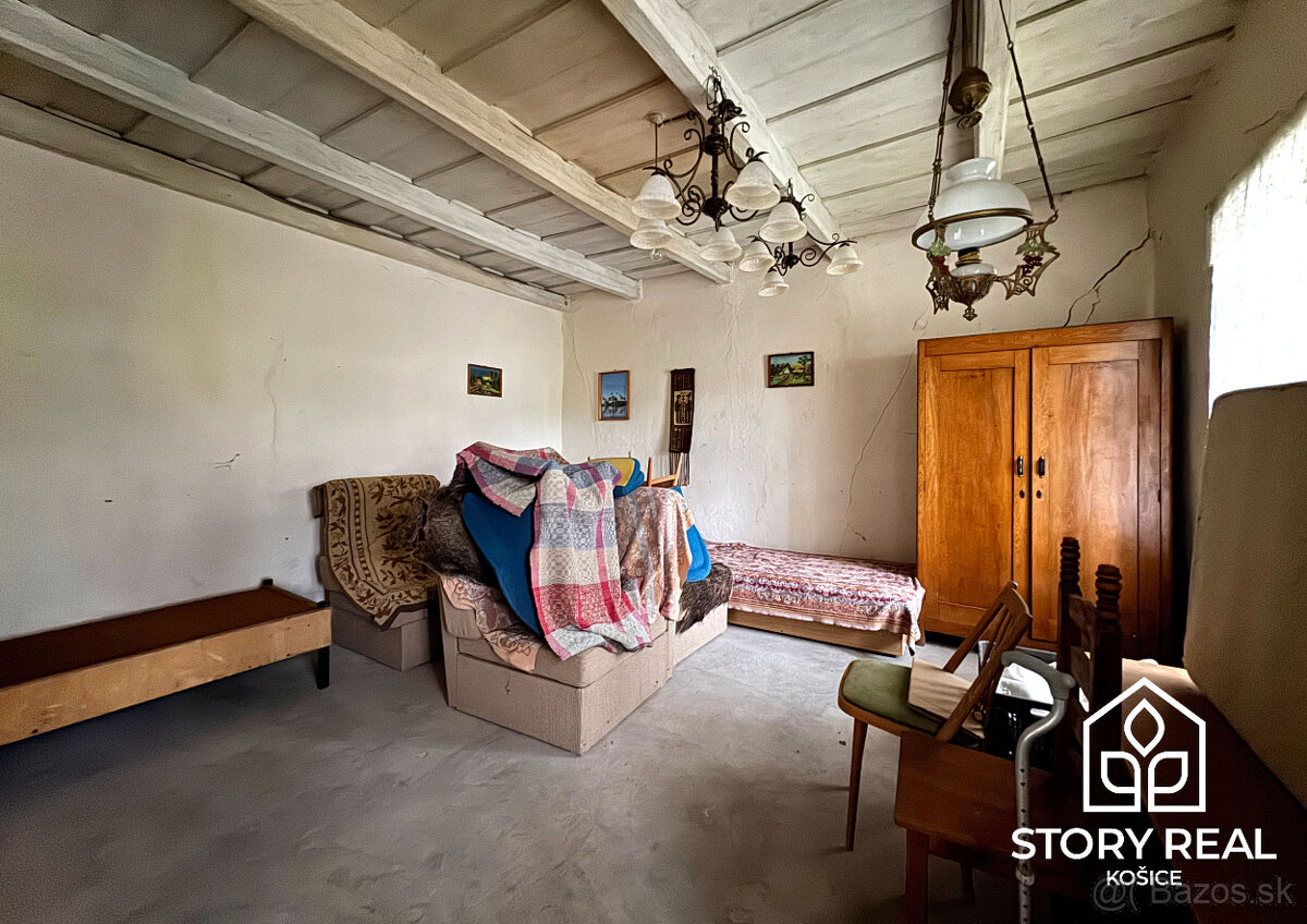 DVA DOMY ZA CENU JEDNÉHO – BÓZSVA, MAĎARSKO - 15