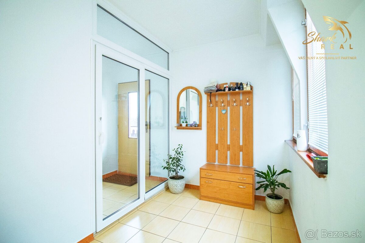 Dvojgeneračné bývanie alebo investičná príležitosť - 15