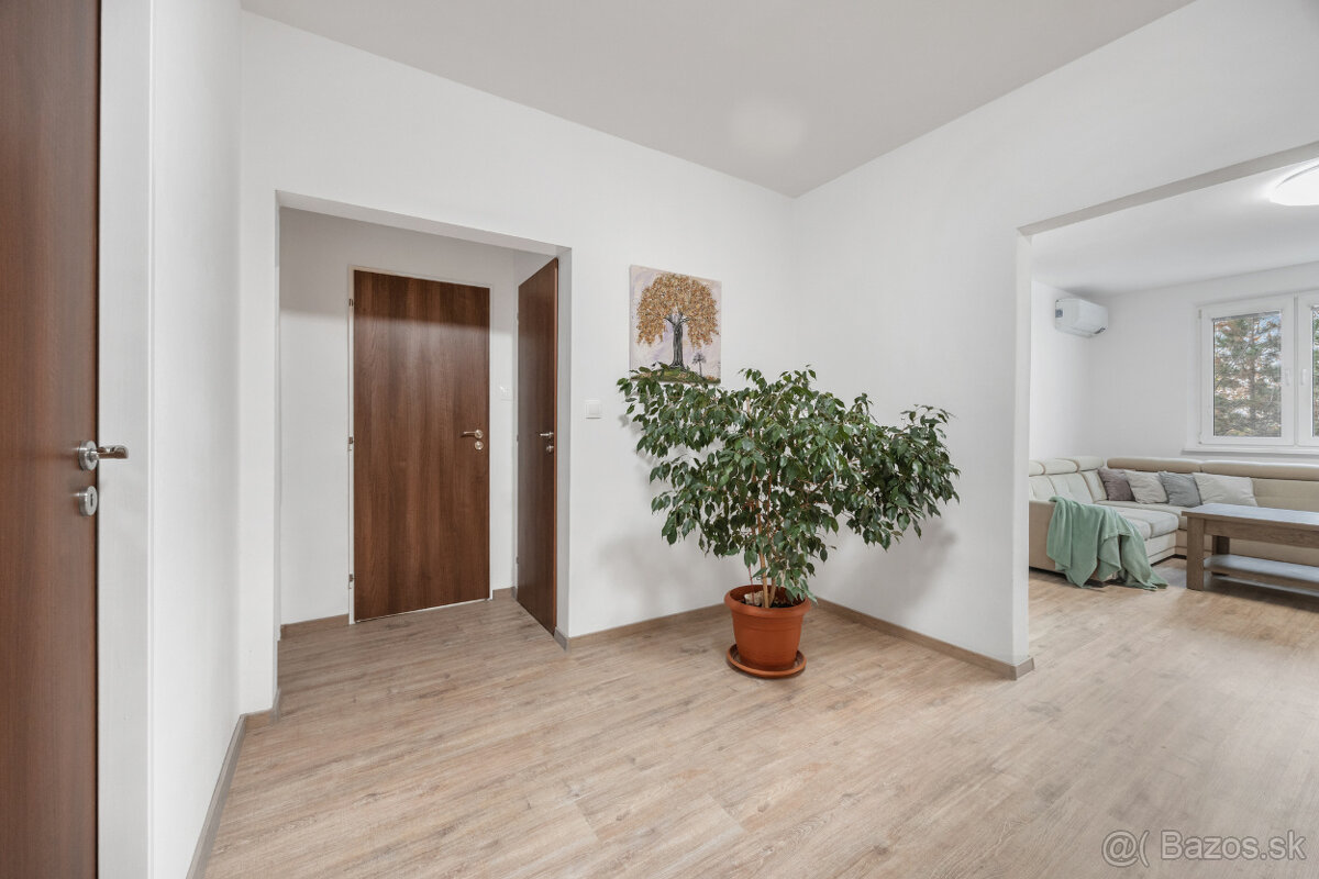 EXKLUZÍVNE na predaj – krásny 4-izbový dom vo vyhľadávanej č - 15