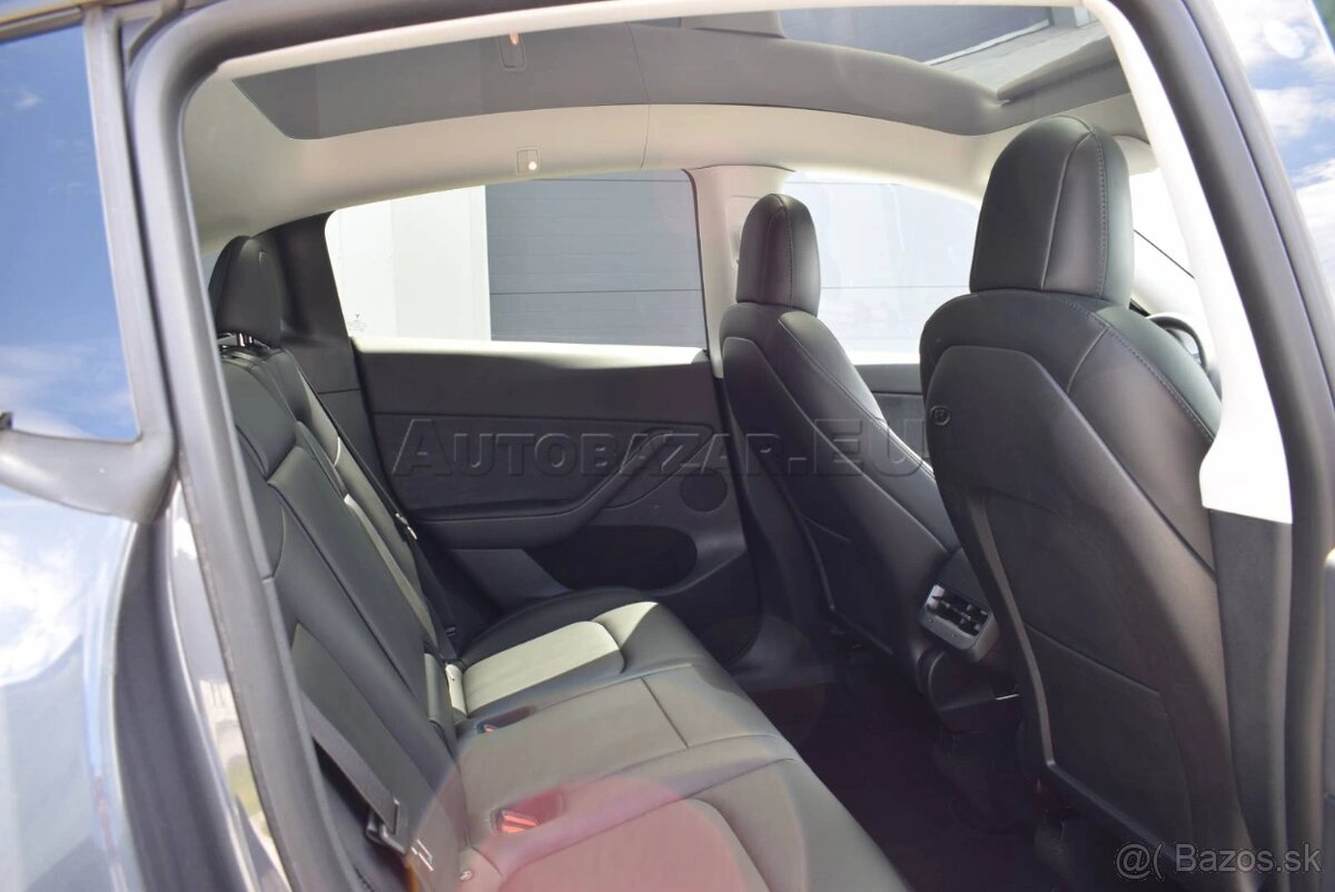 Tesla Model Y LONG RANGE 378 KW DUAL MOTOR 46.500 KM - 15