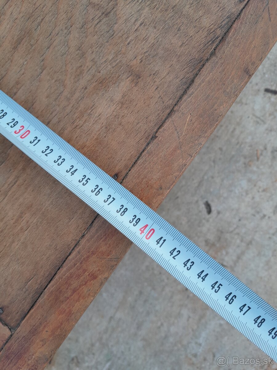 Predám stolík, stolíky sedačku - 15