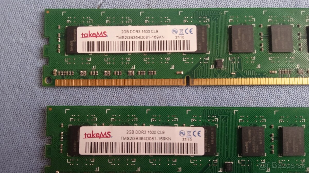 Predam starsi herny pc. soc:(AM3+) s SSD - 15