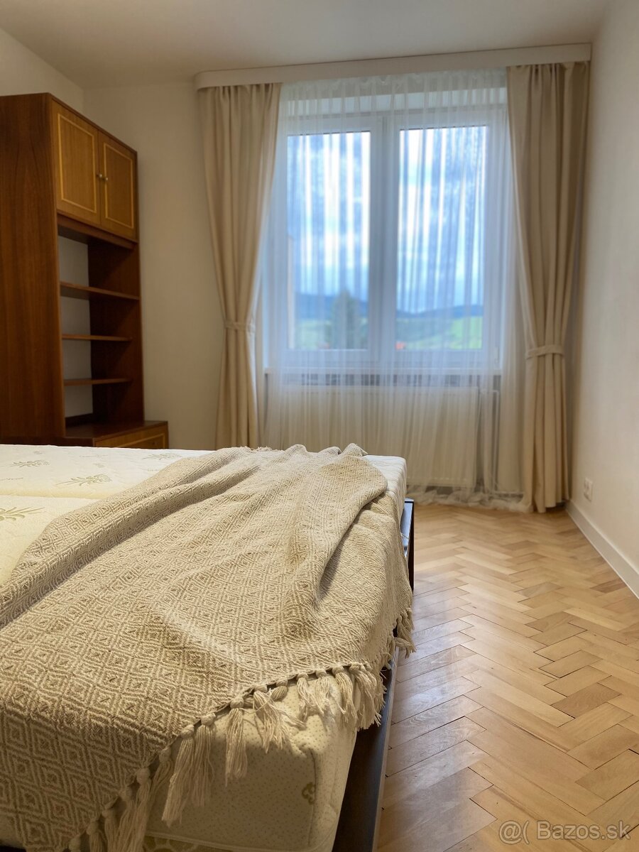 2-izbový byt na prenájom Lipany, Štúrova ul. - 15