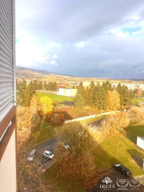 Delta- 3 izb. byt s balkónom 75 m2 Detva- Dolinky predaj - 15