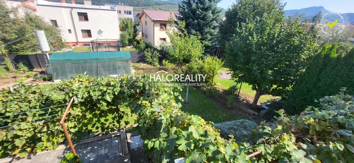 HALO reality - Predaj, rodinný dom Žiar nad Hronom, tichá št - 15