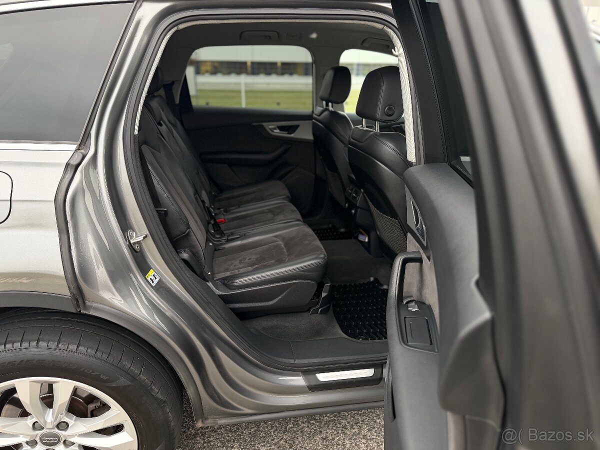Audi Q7 3.0 TDi - 15